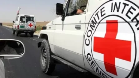 Արցախից հիվանդներ են տեղափոխվել Հայաստան. ԿԽՄԿ