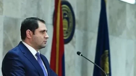 ԵՊՀ-ն ՔՊ-ականացնելու գործընթացը նոր թափ է հավաքում. «Հրապարակ»