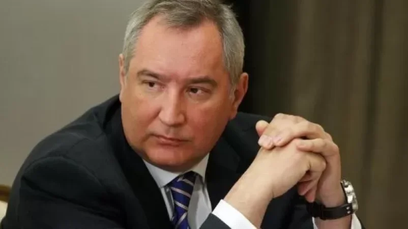 «7 արկերից 2-ն ընկան ոտքերիս մոտ». Ռոգոզինը պատմել է, թե ինչպես է վիրավորվել