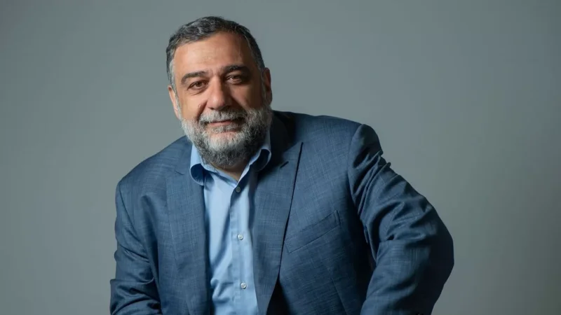 Ռուբեն Վարդանյանը հարցազրույց է տվել BBC Hard Talk–ին․ այն շատ է նյարդայնացրել ադրբեջանական կողմին