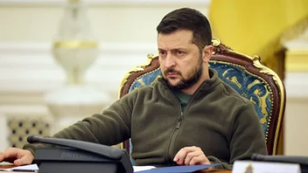 «Խնդիրը չեն լուծում, բայց մոտիվացնում են». Զելենսկին ասել է, որ Ուկրաինան բավականաչափ արևմտյան տանկեր չունի