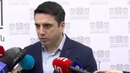 ՏԵՍԱՆՅՈՒԹ․ Ոչ թե խրճիթ էր, այլ լավ վիճակում գտնվող, ամենով ապահովված տուն․ Սիմոնյանն՝ այրված կացարանի մասին