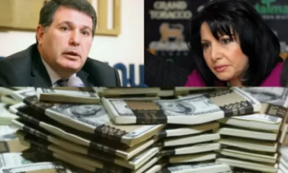 Արամ Հարությունյանի՝ «Բուլկի Արամի» նկատմամբ հետախուզում է հայտարարվել