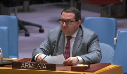 ՀՀ կառավարությունն աշխատանքներ է տանում՝ Գազայի երեխաների բուժումը կազմակերպելու նպատակով