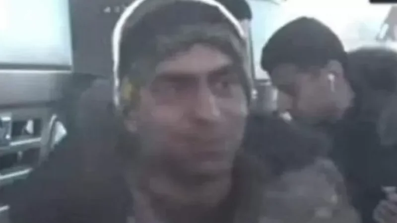 «Դասակի հրամանատարը հարցաքննվել է». փաստաբանը` զինվորականի հայտնի ժպիտի և քրգործում ունեցած կարգավիճակի մասին