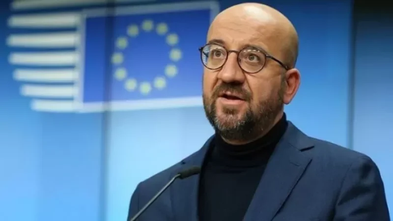 Առաջիկա 2-3 շաբաթը վճռորոշ կլինի Ուկրաինայի հակամարտության համար.  Շառլ Միշել