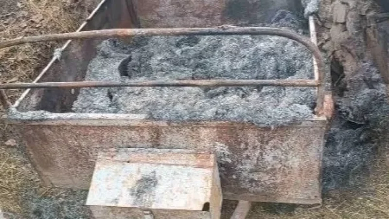 «Ես բացառում եմ, որ ասկյարը կարող էր մտնել մեր գյուղ». Մովսես գյուղի բնակիչը` կատարված հանցագործության մասին. News