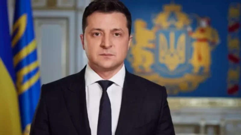 Այս տարի կարող ենք հաղթել Ռուսաստանի հետ պատերազմում․ Զելենսկի
