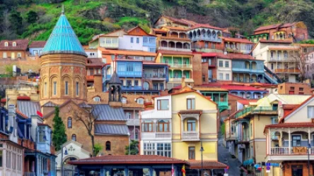 Որքա՞ն գումար են ծախսել հայերը Վրաստանում