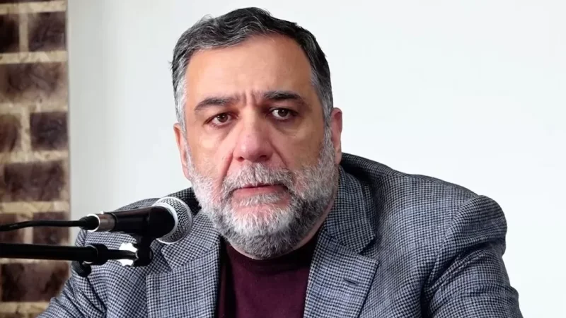 Ռուբեն Վարդանյանը` Պուտինի հետ մտերմության, իր բիզնեսի մասին