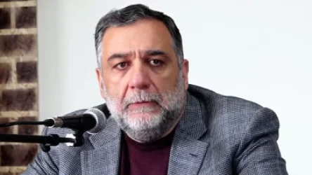 Ռուբեն Վարդանյանը` Պուտինի հետ մտերմության, իր բիզնեսի մասին