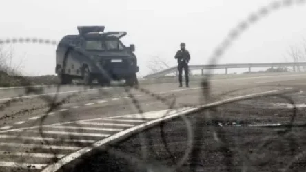 Կոսովոյի հատուկ ջոկատայինները կրակել են սերբերի մեքենայի վրա