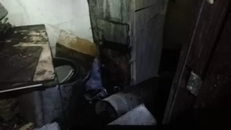 Պայթյուն Լոռու մարզի 35-րդ փողոցի տներից մեկում. հիվանդանոց տեղափոխված կնոջ վիճակը ծանր է