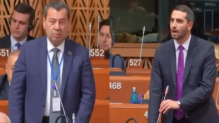 ՏԵՍԱՆՅՈՒԹ. Ադրբեջանի փորձեց խափանել ԵԽԽՎ-ում Լաչինի միջանցքի փակման հարցի քննարկումը. Ռուբինյանը հակադարձեց ու հարցը դրվեց քննարկման