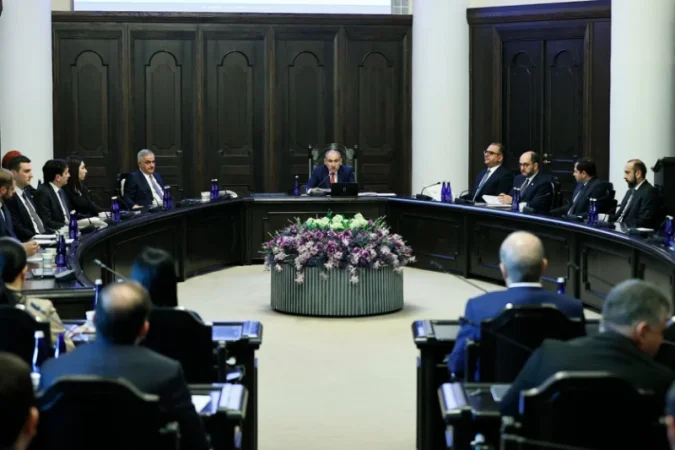 Արցախից տեղահանվածների սոցիալական աջակցության ծրագիրը երկարաձգվեց