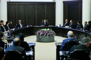 Արցախից տեղահանվածների սոցիալական աջակցության ծրագիրը երկարաձգվեց