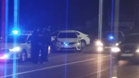 Քաղաքացիները փակել են Հյուսիս-հարավ ավտոմայրուղին․ կան բերման ենթարկվածներ