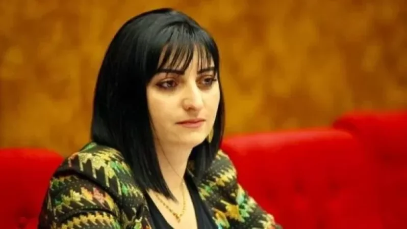 Ի՞նչ խնդիրներ ունենք. Լաչինի միջանցքը, որը ապահովելու է Լեռնային Ղարաբաղի միակ կապը Հայաստանի հետ. Թագուհի Թովմասյան