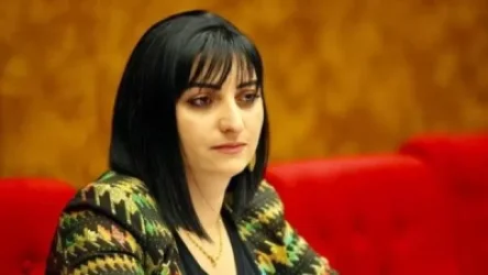 Ի՞նչ խնդիրներ ունենք. Լաչինի միջանցքը, որը ապահովելու է Լեռնային Ղարաբաղի միակ կապը Հայաստանի հետ. Թագուհի Թովմասյան