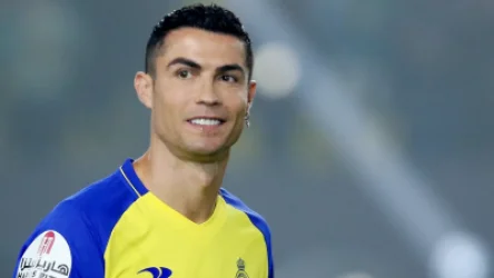 «Ալ-Նասրը» հաղթանակ է տարել Ռոնալդուի նորամուտի խաղում