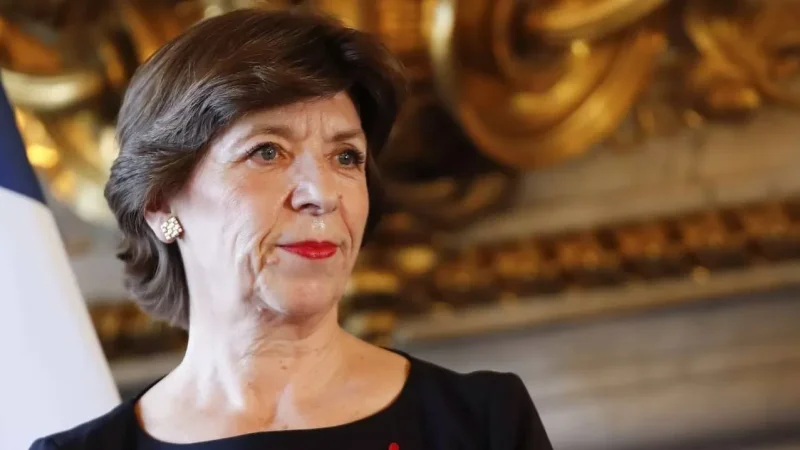 Ֆրանսիան ուրախ կլինի մասնակցել Հայաստանում ԵՄ առաքելությանը. Ֆրանսիայի ԱԳՆ ղեկավար