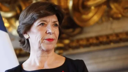 Ֆրանսիան ուրախ կլինի մասնակցել Հայաստանում ԵՄ առաքելությանը. Ֆրանսիայի ԱԳՆ ղեկավար