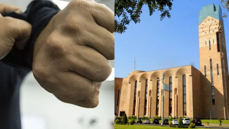 Երևանի քաղաքապետարանի արձագանքը՝ Նոր Նորքի թաղապետարանում տեղի ունեցածին