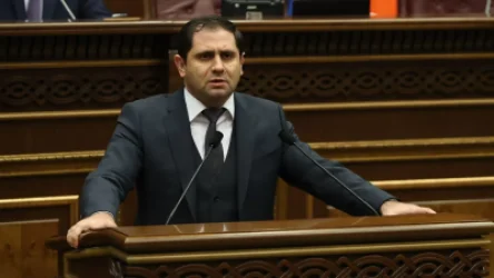 ՔՊ-ից հաստատում են, որ հանդիպել են Պապիկյանի հետ. հայտնի է` ինչ են քննարկել