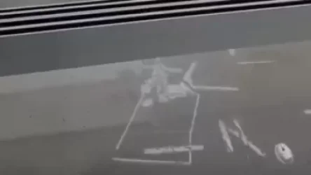 ՏԵՍԱՆՅՈՒԹ․ Հզոր փոթորիկ՝ Բրազիլիայում