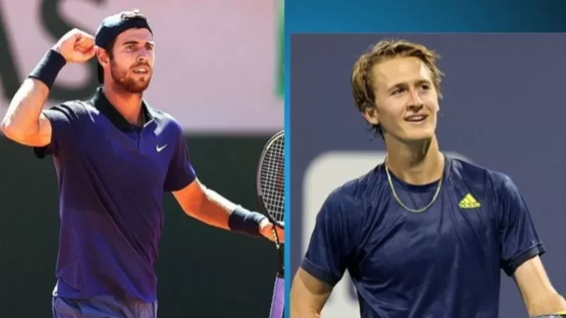 Խաչանովը կիսաեզրափակչում է. տրիբունայում նկատվել են ՀՀ և Արցախի դրոշները