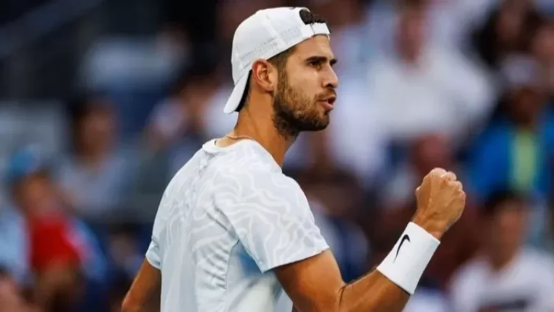 «Ես կարծես վերածնվել եմ». Խաչանովը` հաղթանակի և իր մարզավիճակի մասին