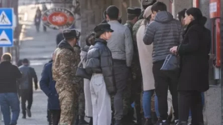 Արցախի բոլոր բանկերը կաշխատեն առանց միջնորդավճարի. Արցախի Տեղեկատվական շտաբ