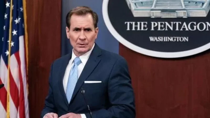 Սպիտակ տունը՝ ռուս-ուկրաինական հակամարտության ավարտի նշանների մասին