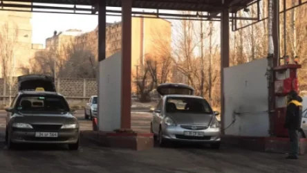 Արցախում կդադարեցվի  գազալցակայանների աշխատանքը. մանրամասներ