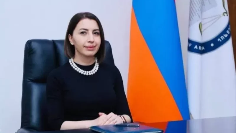 ՄԻՊ-ը հրաժարականի երկրորդ դիմումն է ներկայացրել ԱԺ