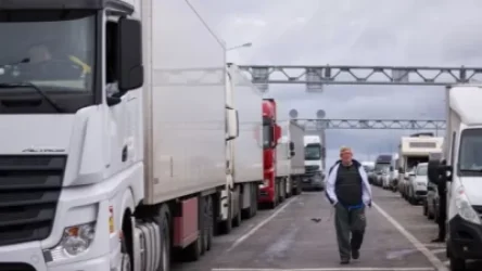 Պետդումայից ասել են՝ սահմանը հատելու համար որ մեքենաները ստիպված կլինեն նախապես ամրագրել ամսաթիվը և ժամը