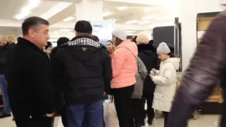 ՏԵՍԱՆՅՈՒԹ․ «Երեխաները քաղցրավենիք, միրգ են ուզում». իրավիճակը՝ Արցախում