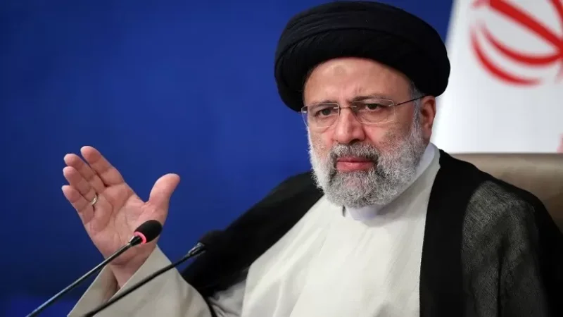 Իրանի և ՌԴ-ի համագործակցությունը կարող է սպասարկել տարածաշրջանային շահերը. Ռաիսի