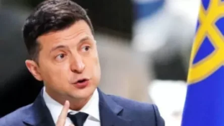 Ուկրաինացի պաշտոնյաներին և պատգամավորներին արգելվել է անձնական նպատակներով մեկնել արտերկիր