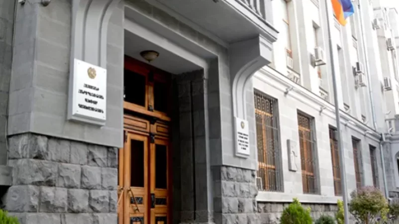 Շինարարական ընկերությունը բյուջե չի վճարել 66,3 մլն դրամ հարկ. տնօրենին մեղադրանք է առաջադրվել