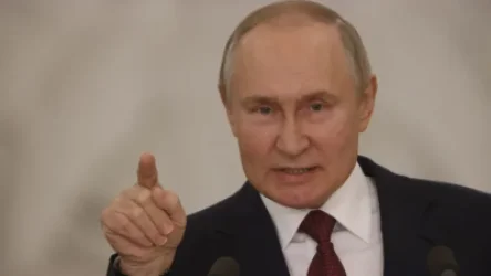 Կեղծվում և նսեմացվում է Խորհրդային միության դերը․ Պուտին