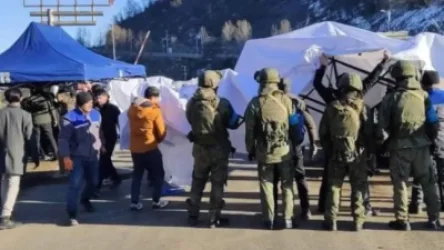 ՄԱԿ-ի Բնակչության հիմնադրամը միացել է Լաչինի միջանցքի ապաշրջափակման վերաբերյալ գլխավոր քարտուղարի կոչին