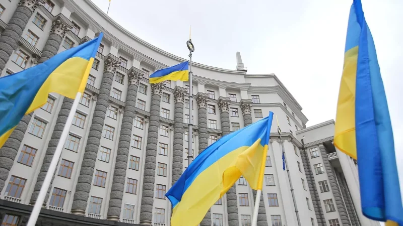 Աղմկահարույց հրաժարականներ` Ուկրաինայում. ո՞վքեր են այդ պաշտոնյանները