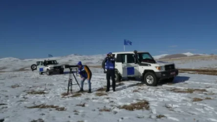 Հայտնի է, թե ՀՀ-ում երբ կսկսի ամբողջությամբ գործել ԵՄ քաղաքացիական առաքելությունը