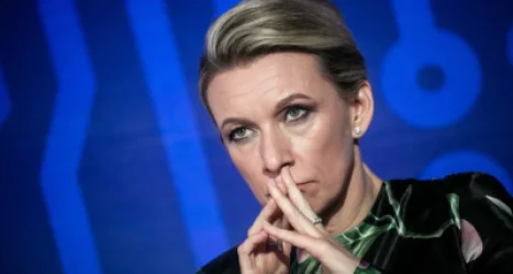 Նա իր ծայրահեղական ոհմակով խաթարում է խաղաղությանն ուղղված ջանքերը․ Զախարովա