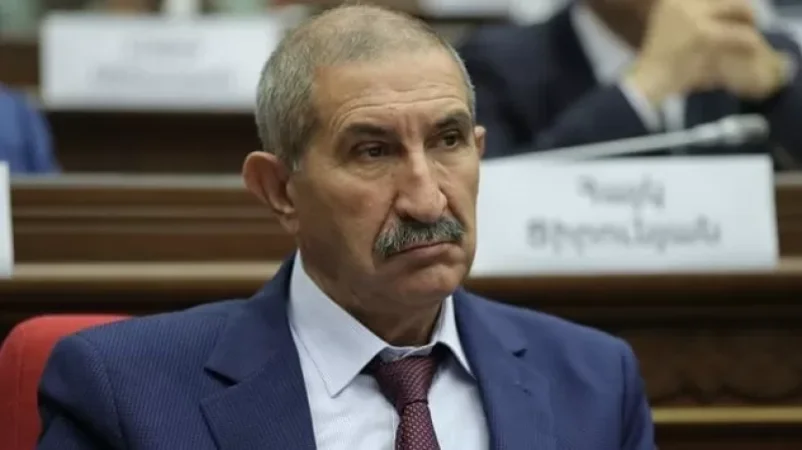 «Լավրովն էլ է ուզում այս հայկական կտոր հողը նվիրի թուրքերին». ՔՊ պատգամավոր