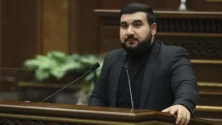 Պապիկյանը փորձում է հնարավոր ամենառադիկալ ձևով փոխել հնացած համակարգը. Ալեքսանյանը` հրդեհի և բանակի մասին