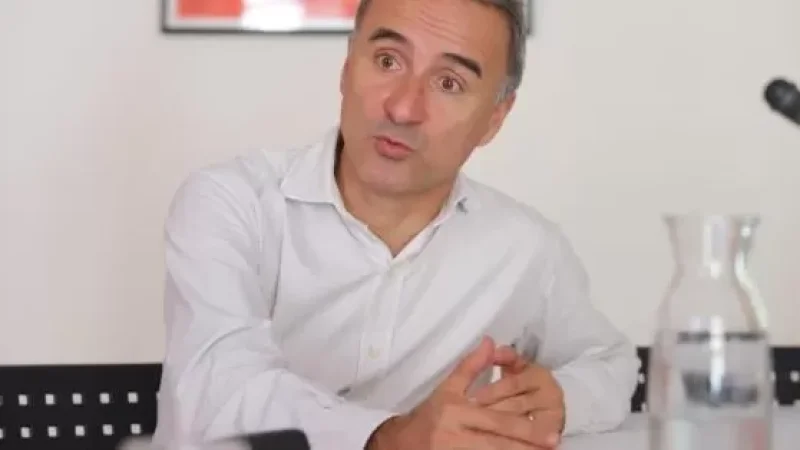 Ակտիվացնել ջանքերը Լաչինի միջանցքի բացման համար. ԵԱՀԿ ԽՎ փոխնախագահ