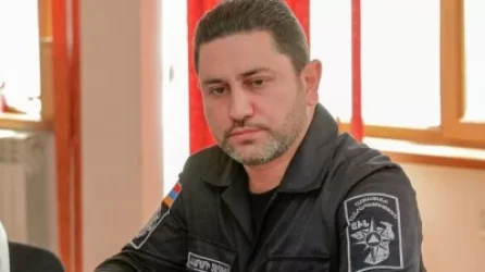 ՆԳ նորանշանակ փոխնախարար Դավիթ Համբարյանը չի հայտարարագրել իր բաժնեմասը. Hetq am