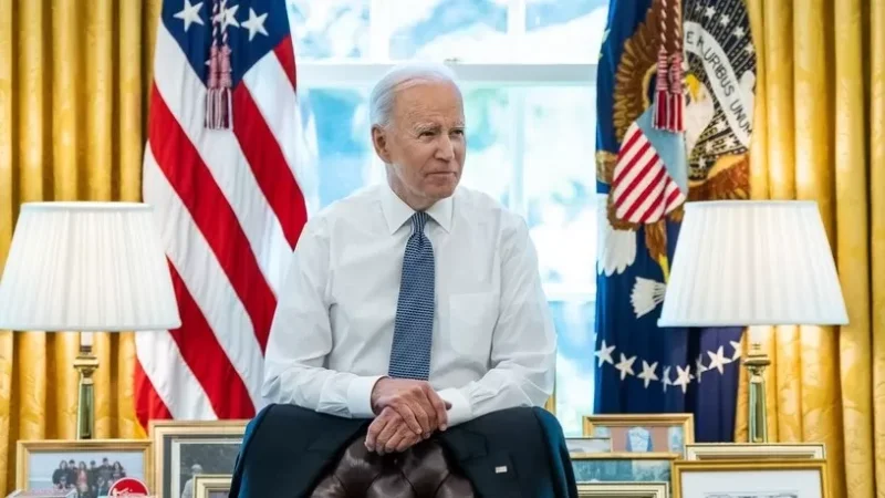 Բայդենն այսօր կստորագրի Ուկրաինային Abrams տանկեր մատակարարելու որոշումը